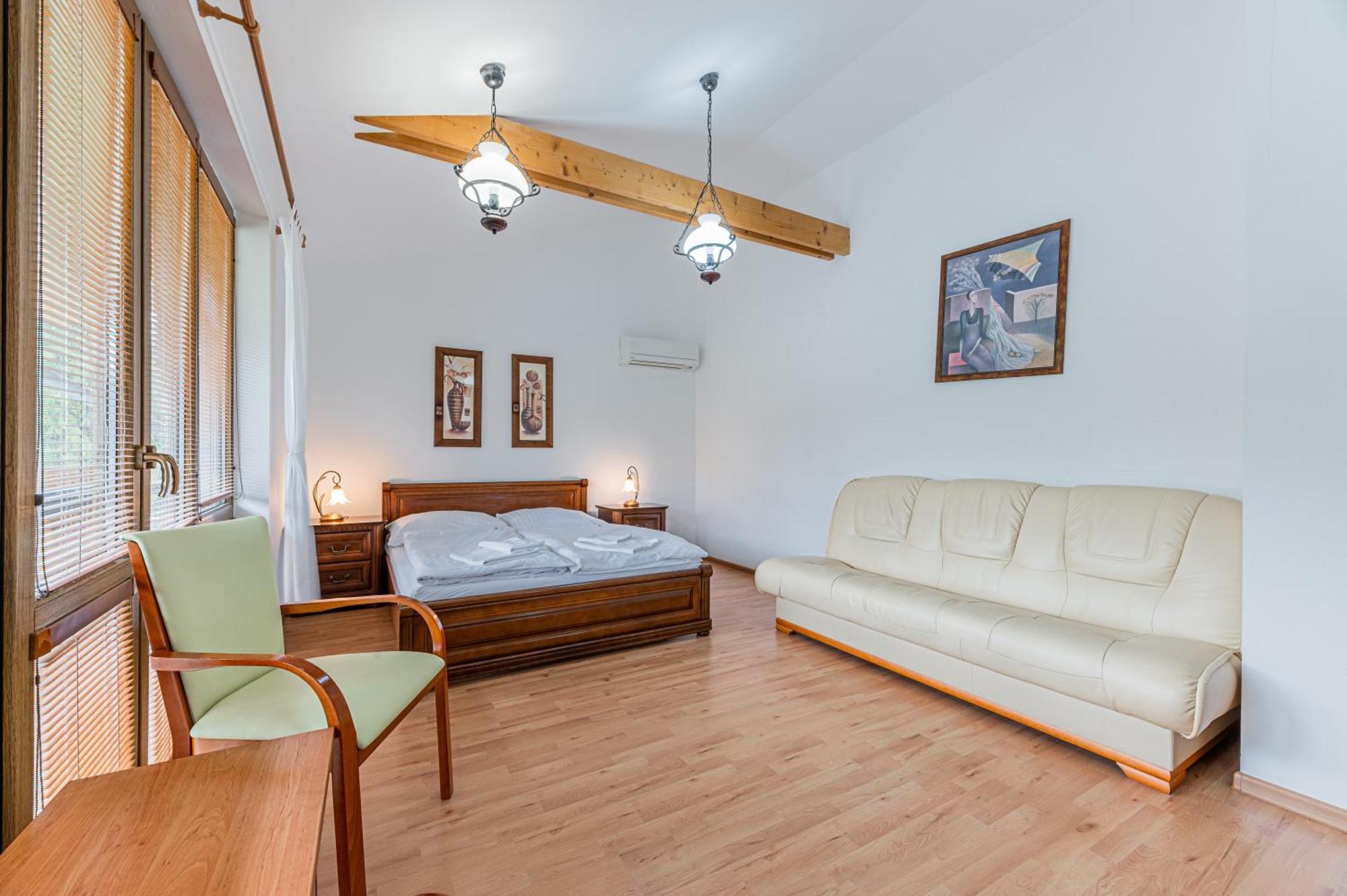 Meander Thermal & Ski Rezort Oravice Exterior foto