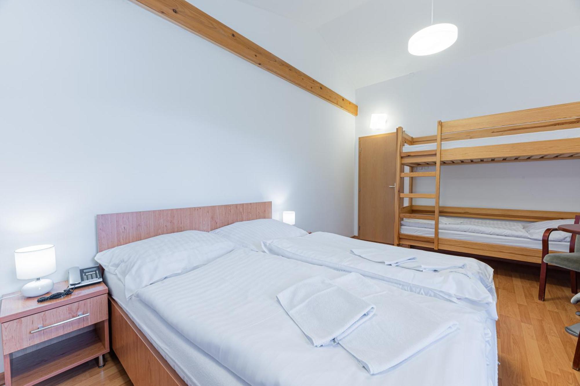 Meander Thermal & Ski Rezort Oravice Exterior foto
